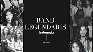5 band legendaris indonesia yang melegenda netizenbox netizenbox