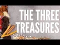 Lagu Understanding the Three Treasures
