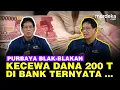 Lagu Purbaya Blak-blakan Kecewa Dana Rp200 Triliun di Bank Ternyata Tak Berdampak Maksimal Gara-Gara ini