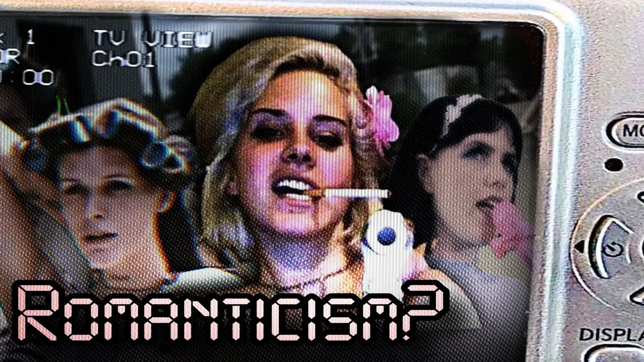 Lana Del Rey: The Rise of The “Amateur Aesthetic”