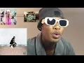 Download Lagu Redbat ft Loatinover pounds \u0026 Buzzi Lee - kganyane (audio) Reaction video by BADGUY!