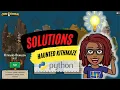 CodeCombat Solutions Haunted Kithmaze Python