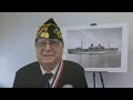 Last Survivor Of Original Ft Snelling Rifle Squad Laid To Rest