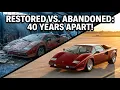 400 000 Lamborghini Underground The Ultimate Rescue