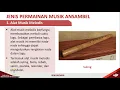 Download Lagu Memainkan musik ansambel sejenis dan campuran (kelas 7_seni musik)