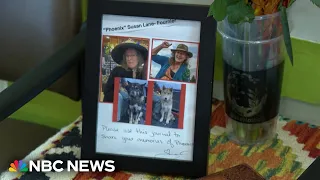 Friends of Oregon woman who was found dead react to husband’s arrest for murder