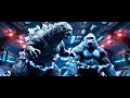 Download Lagu Godzilla vs Kong’s Best Fights: The world has only 1 King