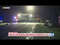 1 killed in head-on crash in Newaygo County