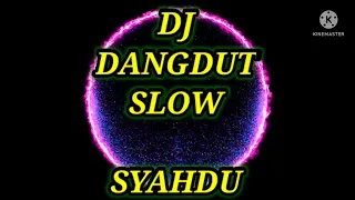 Download DJ DANGDUT SLOW BASS SYAHDU Rhoma irama MP3