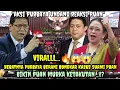 Lagu 🔥 DPR MEMANAS! Suami Puan Terseret Skandal, Purbaya Nekat Bongkar Semua!