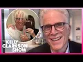 Ted Danson Is In The Doghouse With Wife Mary Steenburgen