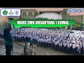MARS SMK NUSANTARA 1 COMAL ORIGINAL VERSION