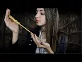 ASMR Magical Wand Pairing Roleplay Binaural Soft Spoken