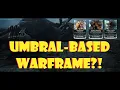 Download Lagu What Do We Know About Tau | New Warframe Tau Variant | Umbral Based Warframe |Warframe's Next Update