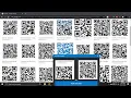 QR Code Scanner vb net