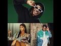 1da Banton - No Wahala ft. Ronisia & Tiakola ( Remix )