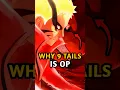 Download Lagu Why Kurama Was Made the Strongest Tailed Beast! 🦊🔥 ||