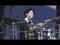 250830 DAY6 도운 직캠 ’꿈의 버스’ (DOWOON  fancam)ㅣDAY6 10th Anniversary Tour The DECADE