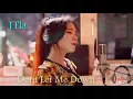 Download Lagu Don't Let Me Down - (Cover by J Fla)
