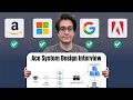 Ace Your AWS System Design Interview in 2025