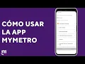 Como usar la app myMetro Metro by T-Mobile