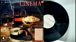 O Melhor do Cinema - Vol. 2 - ℗ 1994 - Baú????