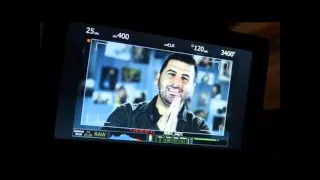 أذينة الفارس رميت شالا فوق البحر 2015 