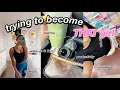 Download Lagu trying to become THAT girl for a day | Nicole Laeno