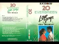 The Emeralds Evergreen Hit's Love Songs - Johan Untung,Herty Sitorus \u0026 Eveline S (Versi Indonesia)