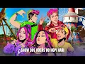 Download Lagu SHOW DOS ROSAS NO HOPI HARI
