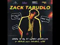 Download Lagu ZACK TABUDLO IN MALAYSIA! SPECIAL PERFORMANCE AT SUNWAY UNIVERSITY