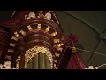 J.S. BACH: 'ERBARM DICH MEIN, O HERRE GOTT', BWV 721 | GERBEN BUDDING