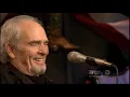 Merle Haggard