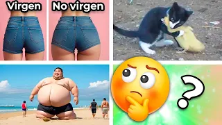 20 Cosas que NO Sabías hace 5 minutos ⏰😲