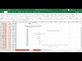 1 Excel Database Functions