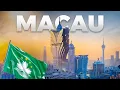 Download Lagu The REAL Cost of Traveling to Macau - Budget Breakdown and Top 10 Attractions