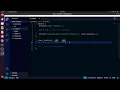Rust Expressions vs Statements