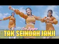Download Lagu Era Syaqira - Tak Seindah Janji   //   Bagimu cinta hanya gurauan