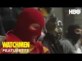 Video di Watchmen: Making Of Featurette | HBO
