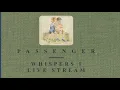 Download Lagu WHISPERS I LIVE STREAM