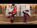 Better When I'm Dancin' — An Elena of Avalor Fan Video by PizzaNSunshine