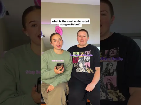 Taylor Swift: This or That Game
