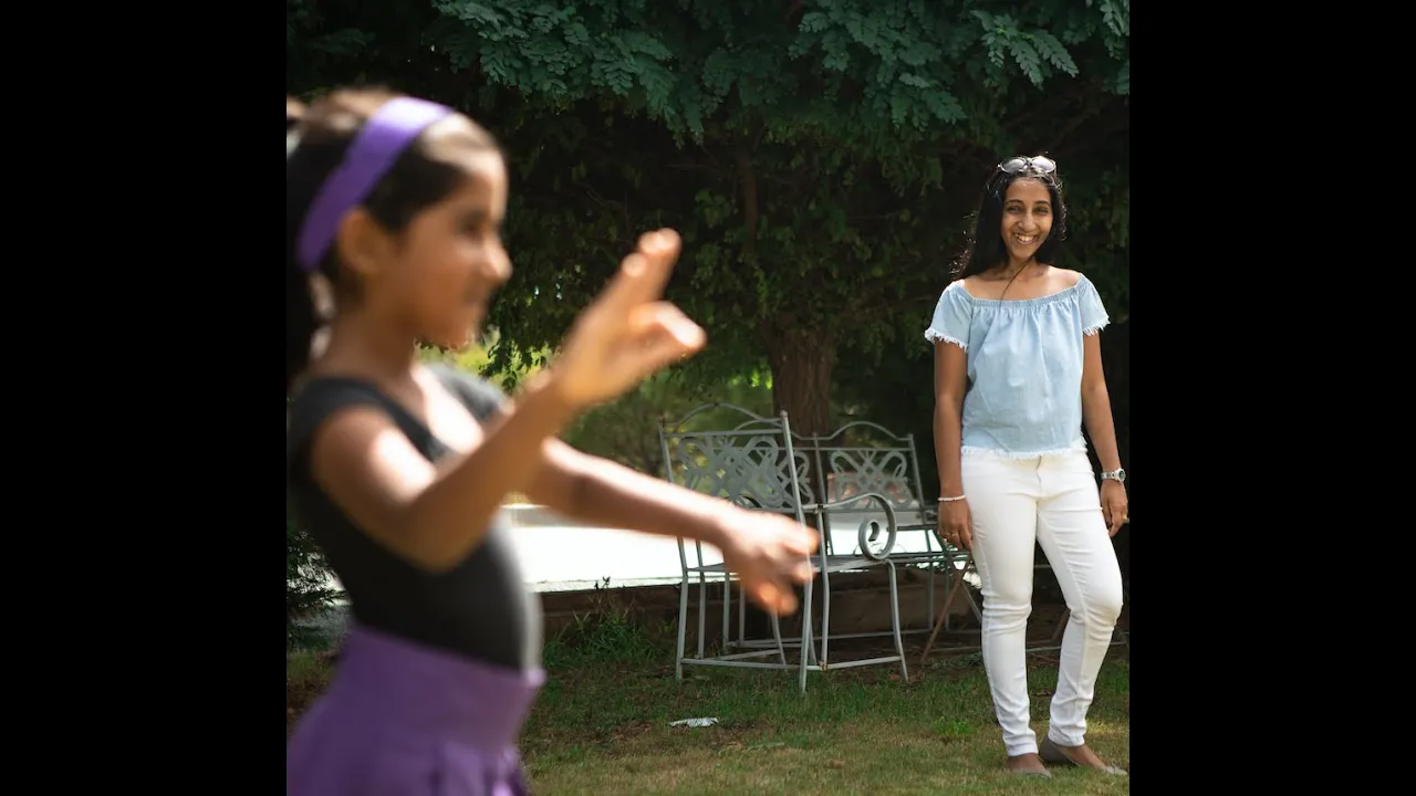 Unfinished Business: The Pursuit of Rights & Choices For All 