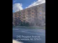 APARTMENTS FOR RENT - HACKENSACK NEW JERSEY