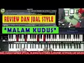 Download Lagu REVIEW DAN JUAL STYLE \