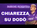 Download Lagu DODÒ, LA JUVENTUS, L'INTER E IL MILAN. FACCIAMO CHIAREZZA SULLA SUA SITUAZIONE CON LA FIORENTINA