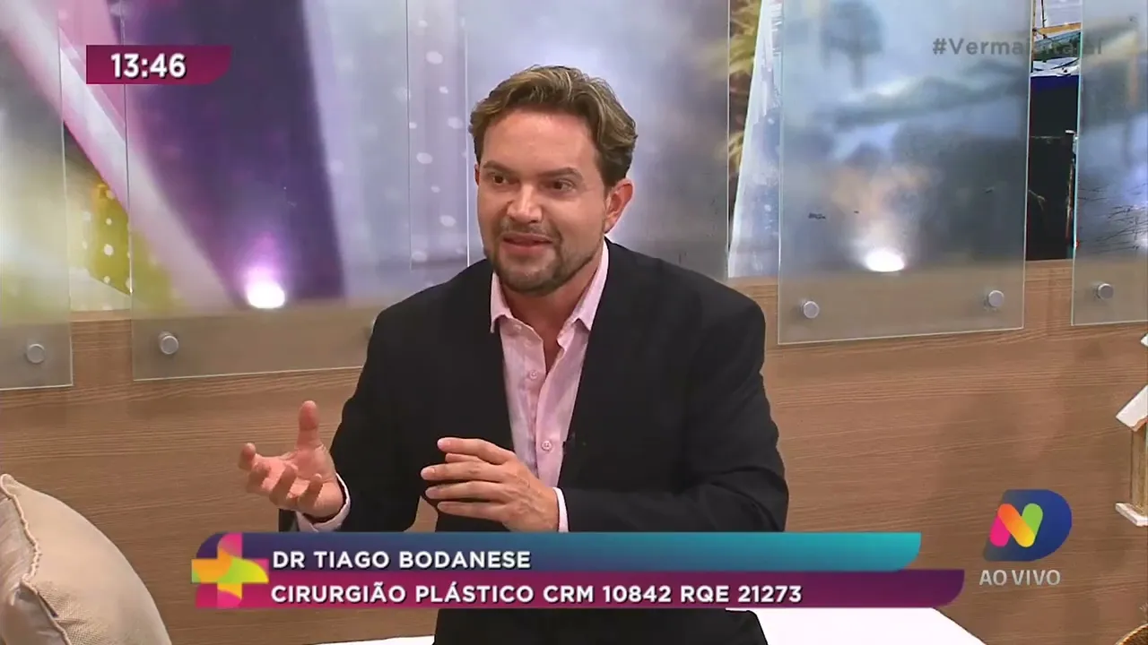 Plástica e Saúde, Abdomnoplastia, cirurgia usada para retirar o excesso de pele da barriga