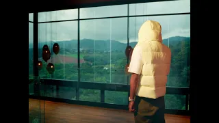 LIL NAAY - HOMBRE (VIDEO OFICIAL)