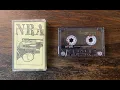 Download Lagu NRA - Their First Sessions (Demo Tape) 1990 [Amsterdam Skatepunk / Melodic Punk Rock]
