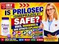 Prilosec Omeprazole Uses Benefits Side Effects Dosage Safety Tips Watch Before Taking
